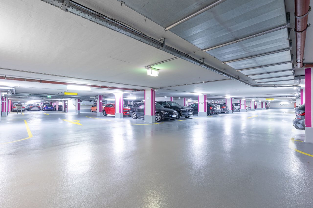 Ibis Hotel Stuttgart Airport Parken flyaway-service.de